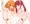 ミコトちゃん&かすみちゃん