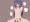 にょろりと。