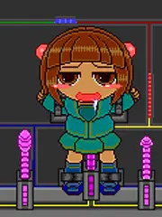 機械姦テスト3