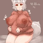妊狐さん