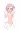 Twitterまとめ_らくがきオリキャラ陽菜ちゃんまとめ①
