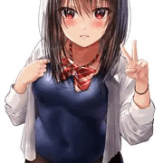 スク水タイツちゃん