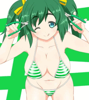 ブキ子