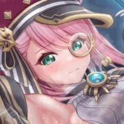 パイズリ？シャルロット
