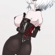 オリキャラ改良中
