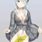 セクシーランジェリー