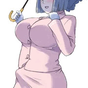 むっちりシーメールさん