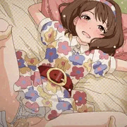 はすみんえろい