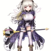 【電ジブ】プリンシパリティ