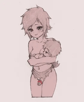 奴隷未満