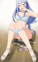 なっ・・・なんなん・・・