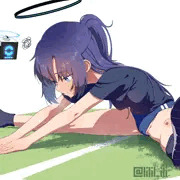 ストレッチユウカ