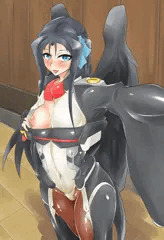 自撮りナルゼ