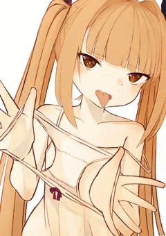 うちの子