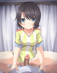 スバルだってえっちしたい！
