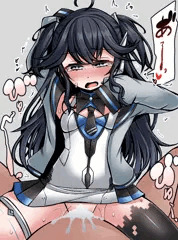 izmksmちゃん。