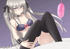 放置プレイ続き