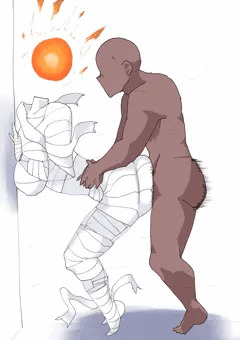 原始太陽ヘリオス