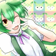 ずんだもんお誕生日おめでとうなのだ