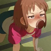 大井とんぼ(アニメ)