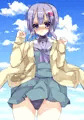 雫ちゃん