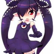 ベア子誕生７周年