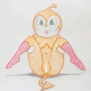 ドキンちゃん２