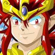 ヴァンドレッド　ディータ・リーベライ　タイムラプス