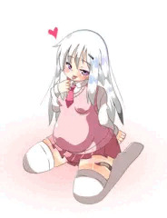 チコリさん