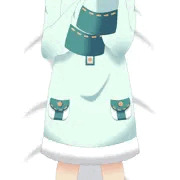 着ぐるみスーちゃん