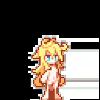 ドットえっち