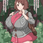 ユウリちゃんが7024杯搾乳されるだけ1/2