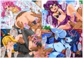 【CG集】Dress UP Magic