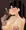 臭ちんぽをしゃぶる女性のイラスト