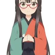 眼鏡紺