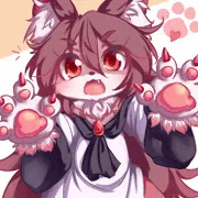 今泉幼狼