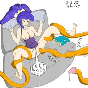 アルデラさんオールMAX記念