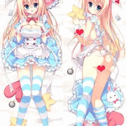 C90抱き枕カバー予約開始