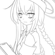 Ci-enに出したらくがき27