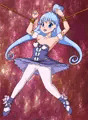キュアプリ