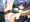 ゾンビの群れに