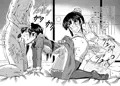 藍の夏休み2