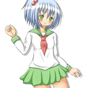 奈々ちゃん