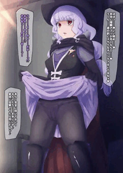 じぇんとるーさいみん手マンされるの巻【commission】