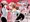 【新作】サイコレズ先輩VSオタサーの百合姫【サンプル】