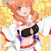 チアきらりん