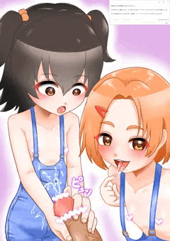 みりあと薫