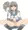 久しぶりなので初雪ちゃんの陰毛