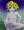 外で星ちゃんと