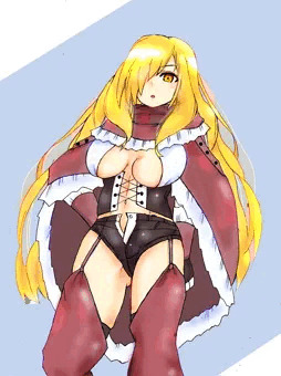 ネバダさん。